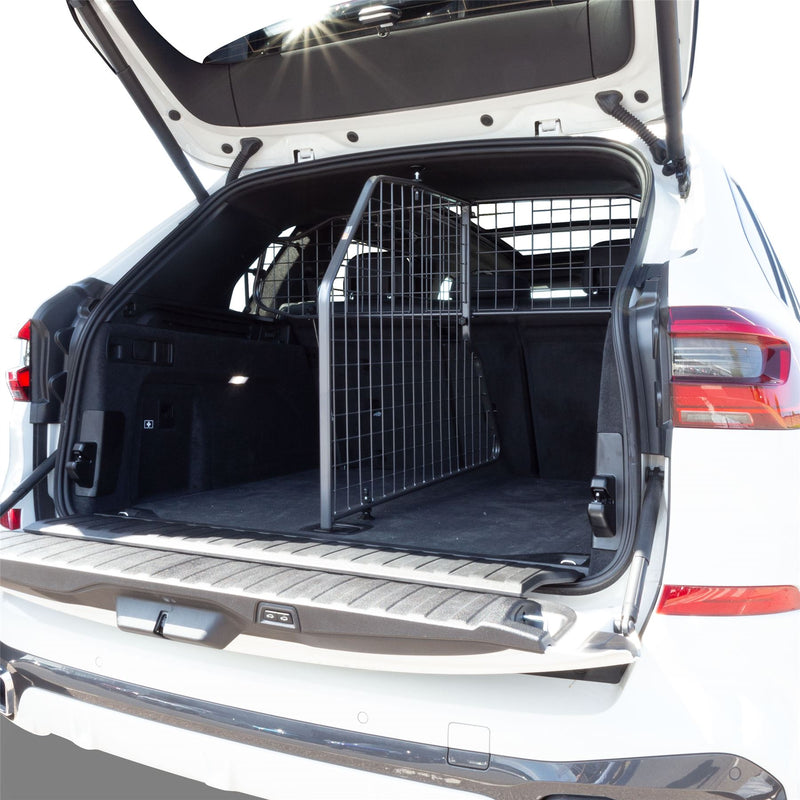 BMW X5 kofferbakverdeler (2018-heden)