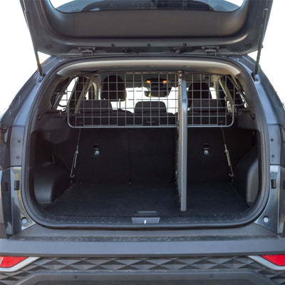 Hyundai Tucson Boot Divider (2021-on)