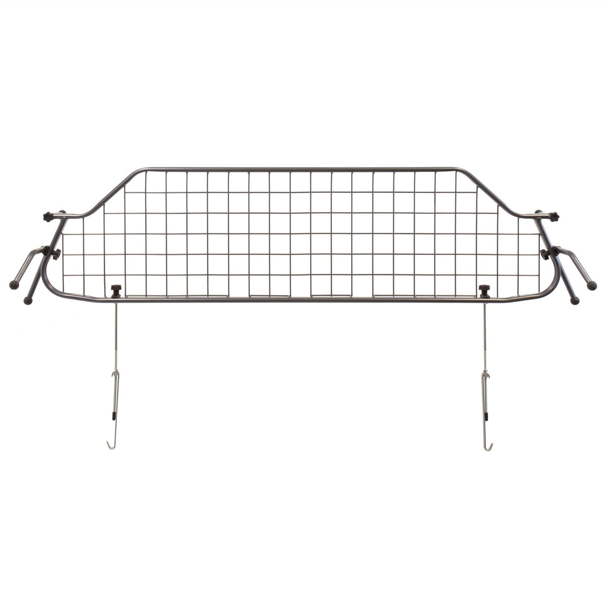 Reja para perros para perros de VW Tiguan Allspace (2020-2024)