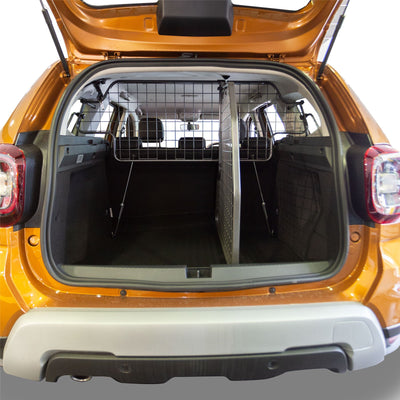 Dacia Duster Boot Divider (2017-2024)