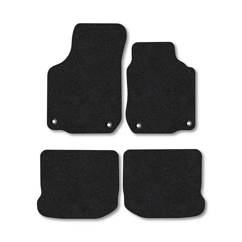 VW Golf Carpet Mats (1997-2003)