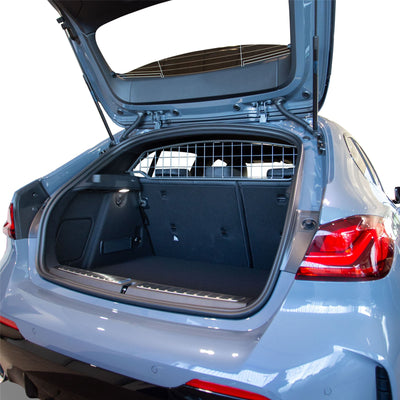BMW 1 serie Dog Guard (2019-2024)