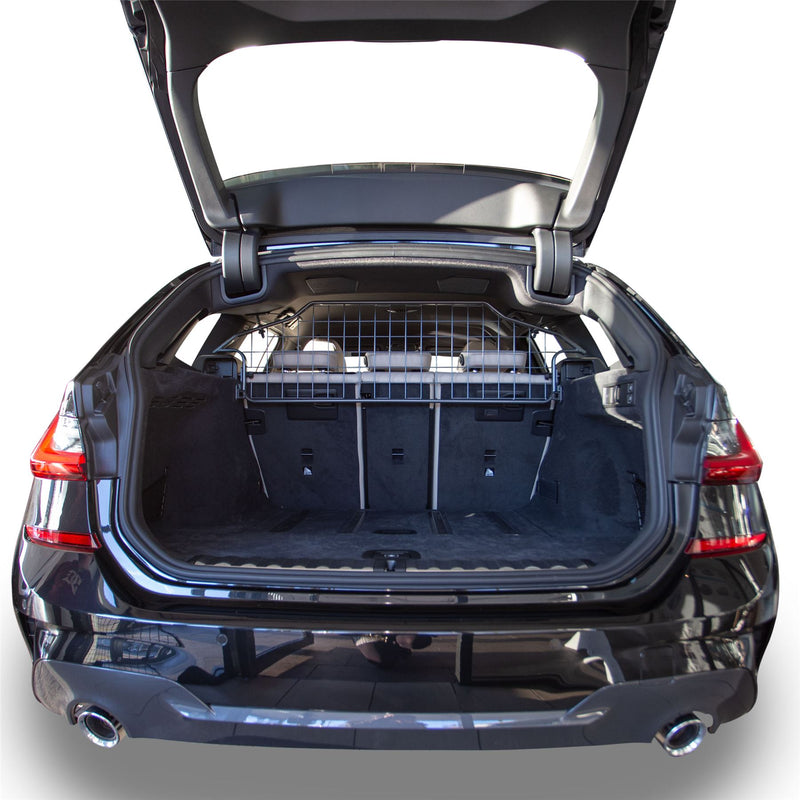 BMW 3 Series Reja para perros (2019-2023)