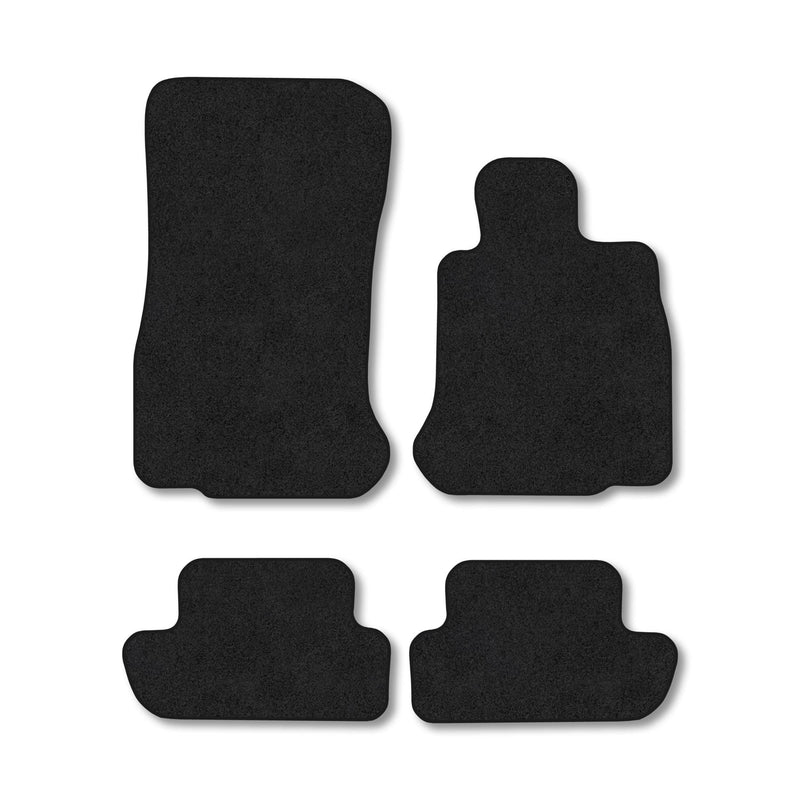 BMW 6 Series Carpet Mats (2010-2018)