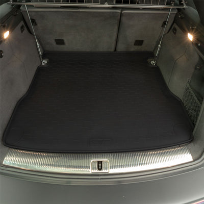 Audi Q5 Vasca baule (2008-2016)