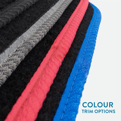 Audi TT Carpet Mats (2006-2014)