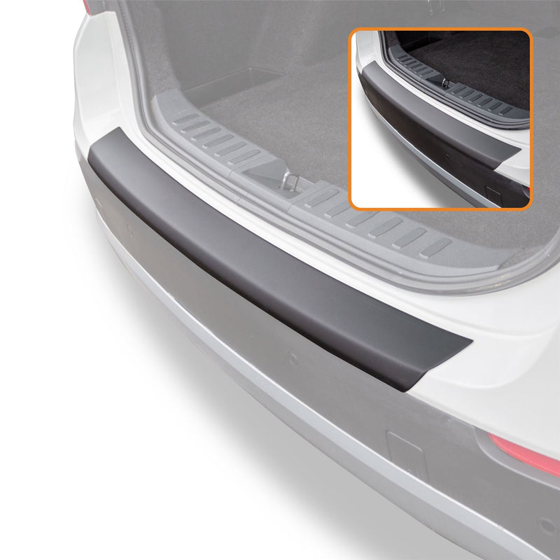 BMW X1 BUMPER Protector (2009-2012) M-Sport
