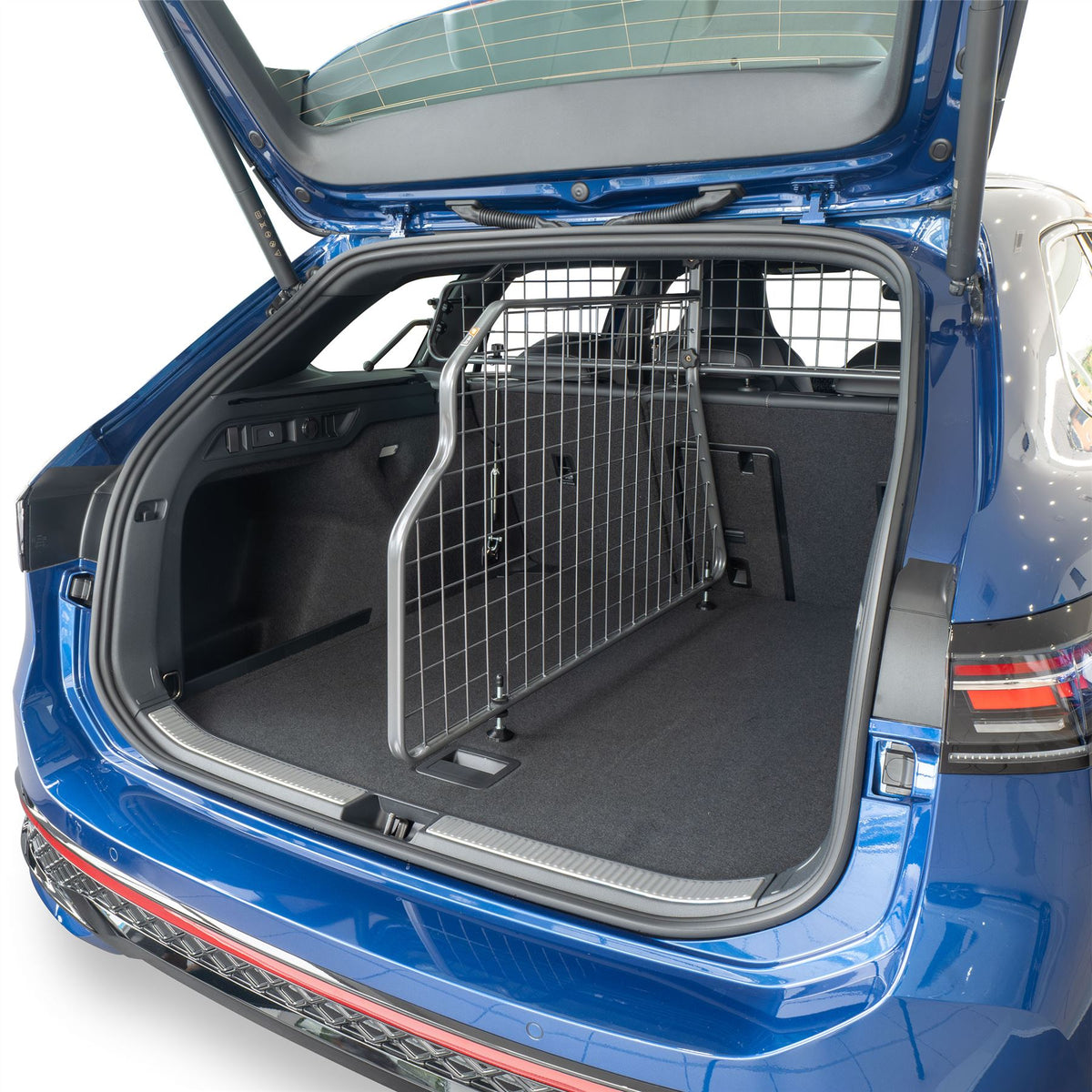 VW Passat Boot grille de division pour coffre (2023-on)