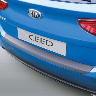 Kia Ceed a 5 porte Hatchback Protezione per paraurti (dal 2018)