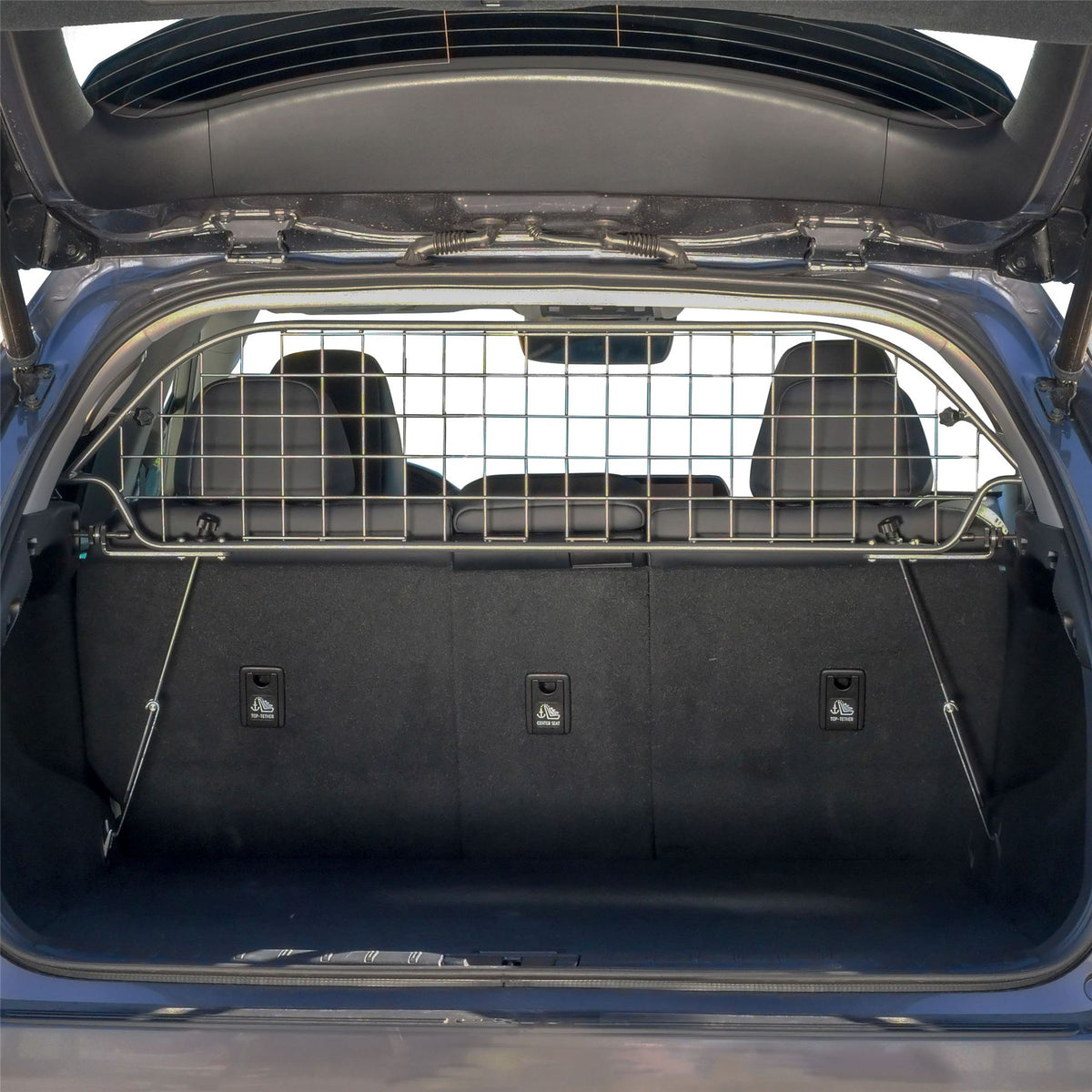 Lexus RX Hundegitter (2015-2022)
