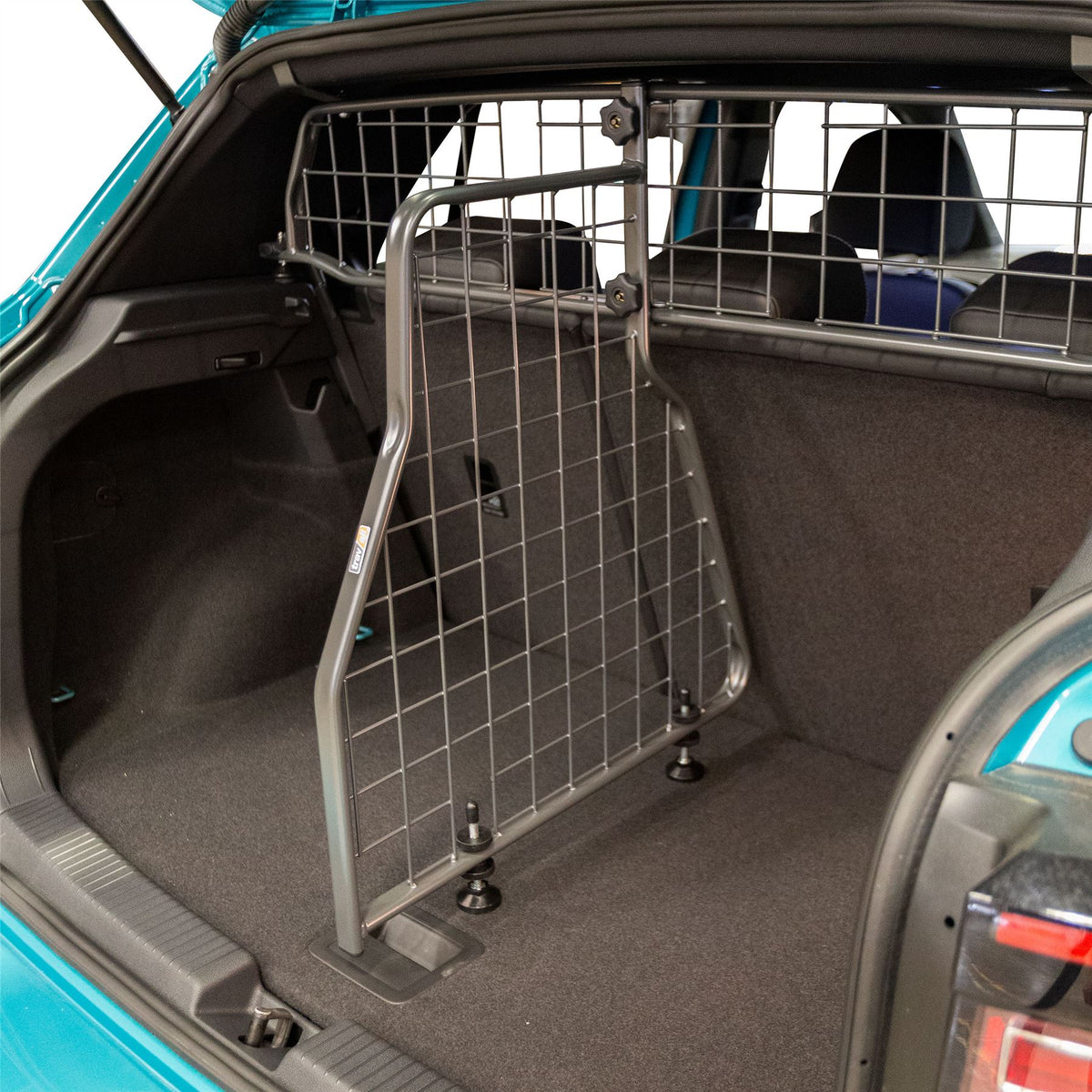 VW T-Cross Boot reja divisoria para maletero (2018-2024)