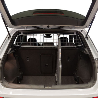 VW T-ROC Boot Divider (2017-on)
