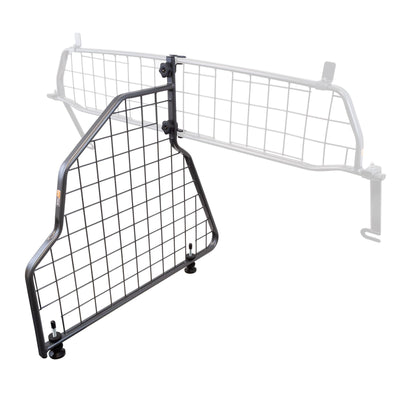 VW T-ROC Boot Divider (2017-on)