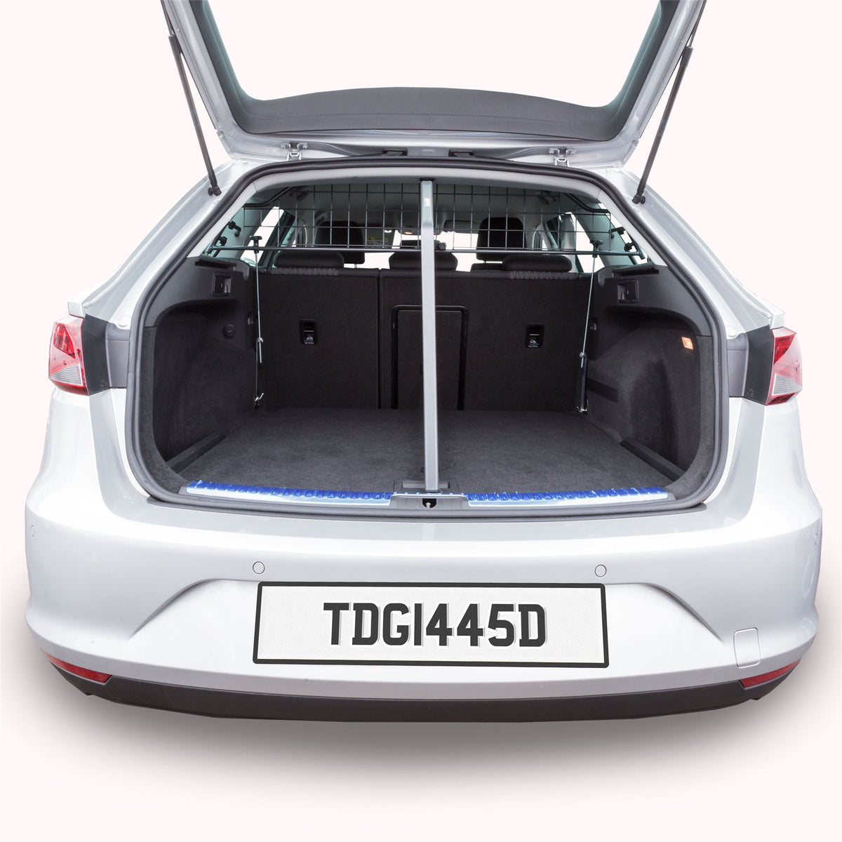 Seat Leon Boot reja divisoria para maletero (2012-2017)