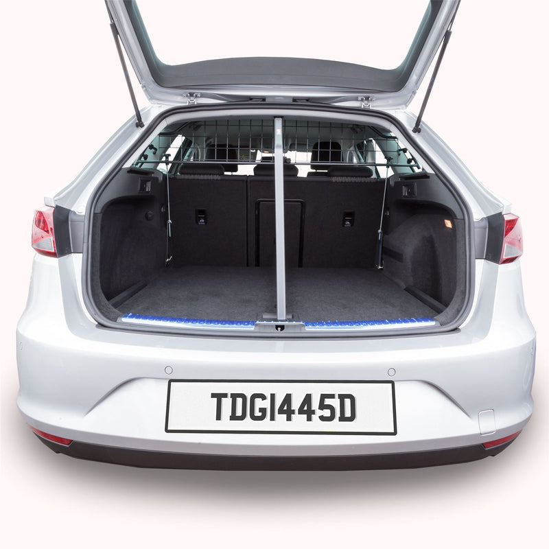 Seat Leon Boot reja divisoria para maletero (2012-2017)