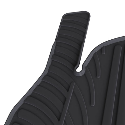 BMW X3 Tappetini auto di gomma (2017-2021)