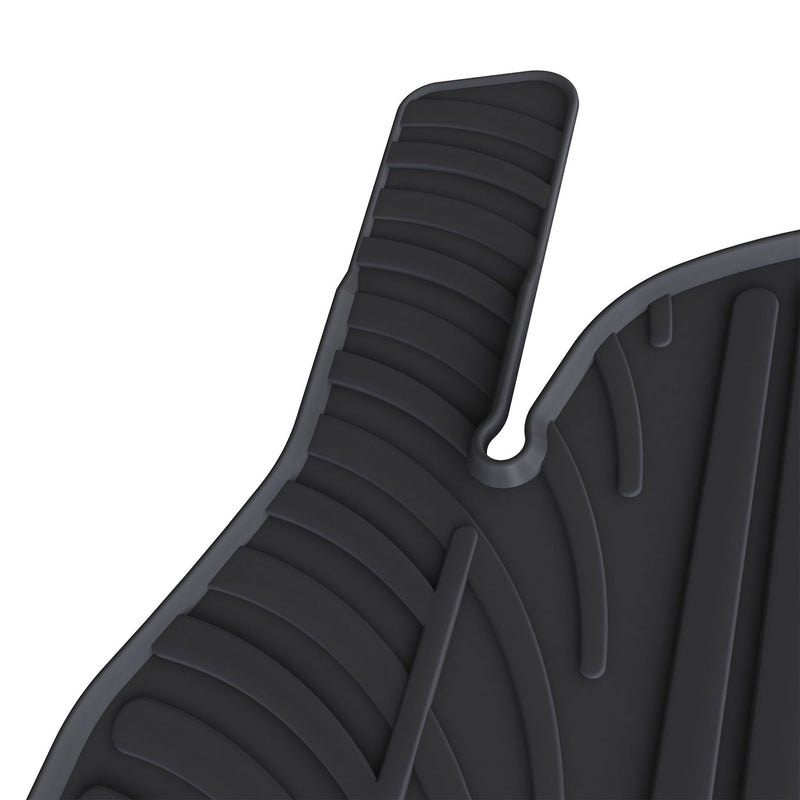 BMW X3 Tappetini auto di gomma (2017-2021)