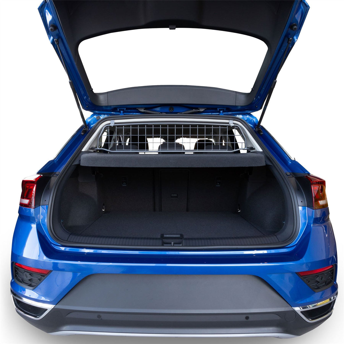 VW T-Cross Dog Guard (2018-2024)