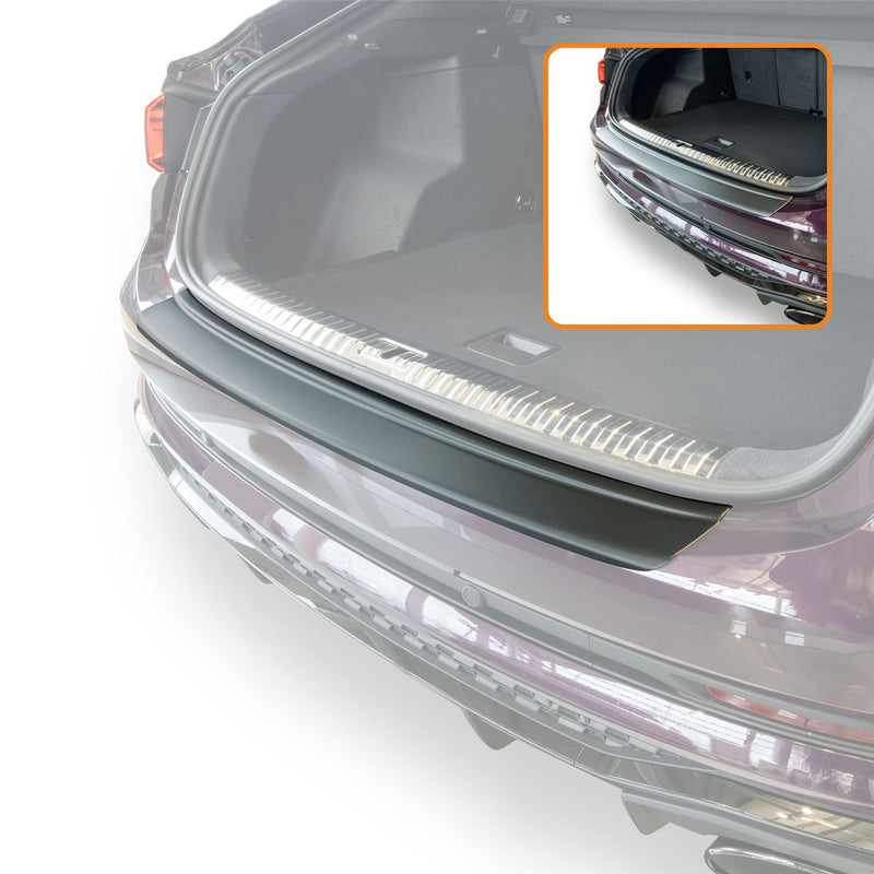 Audi Q3 Sportback Protezione per paraurti (dal 2018)