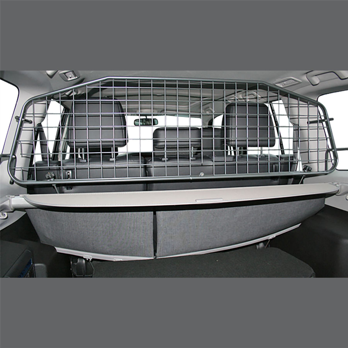 Mitsubishi Shogun Hundegitter (2006-2021)