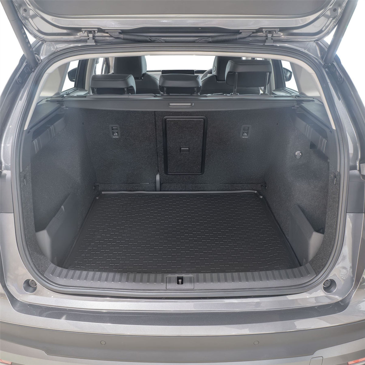 Skoda Enyaq IV Vasca baule (2020-On)
