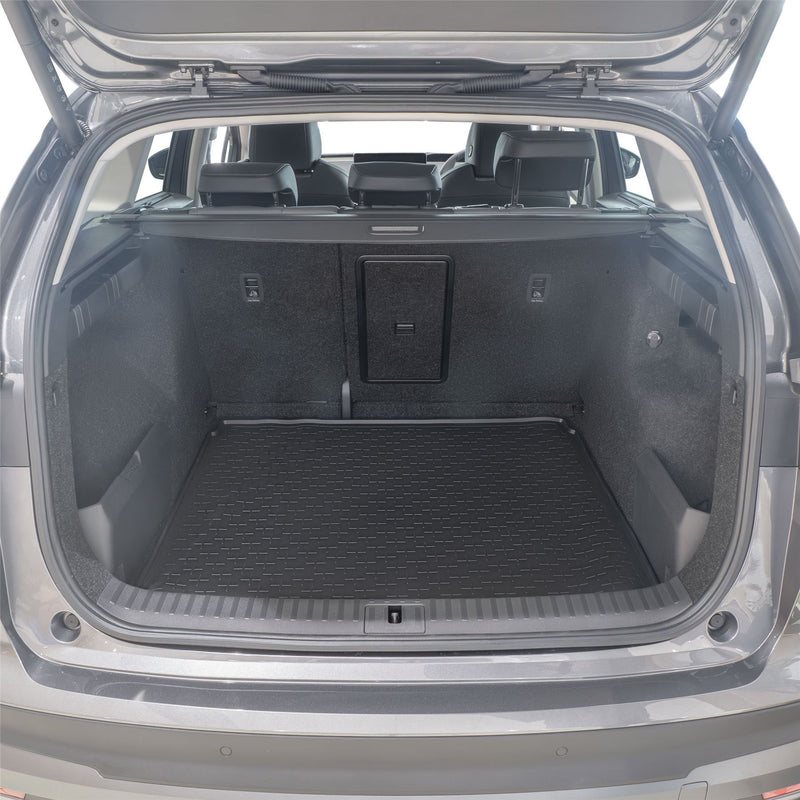 Skoda Enyaq IV Vasca baule (2020-On)