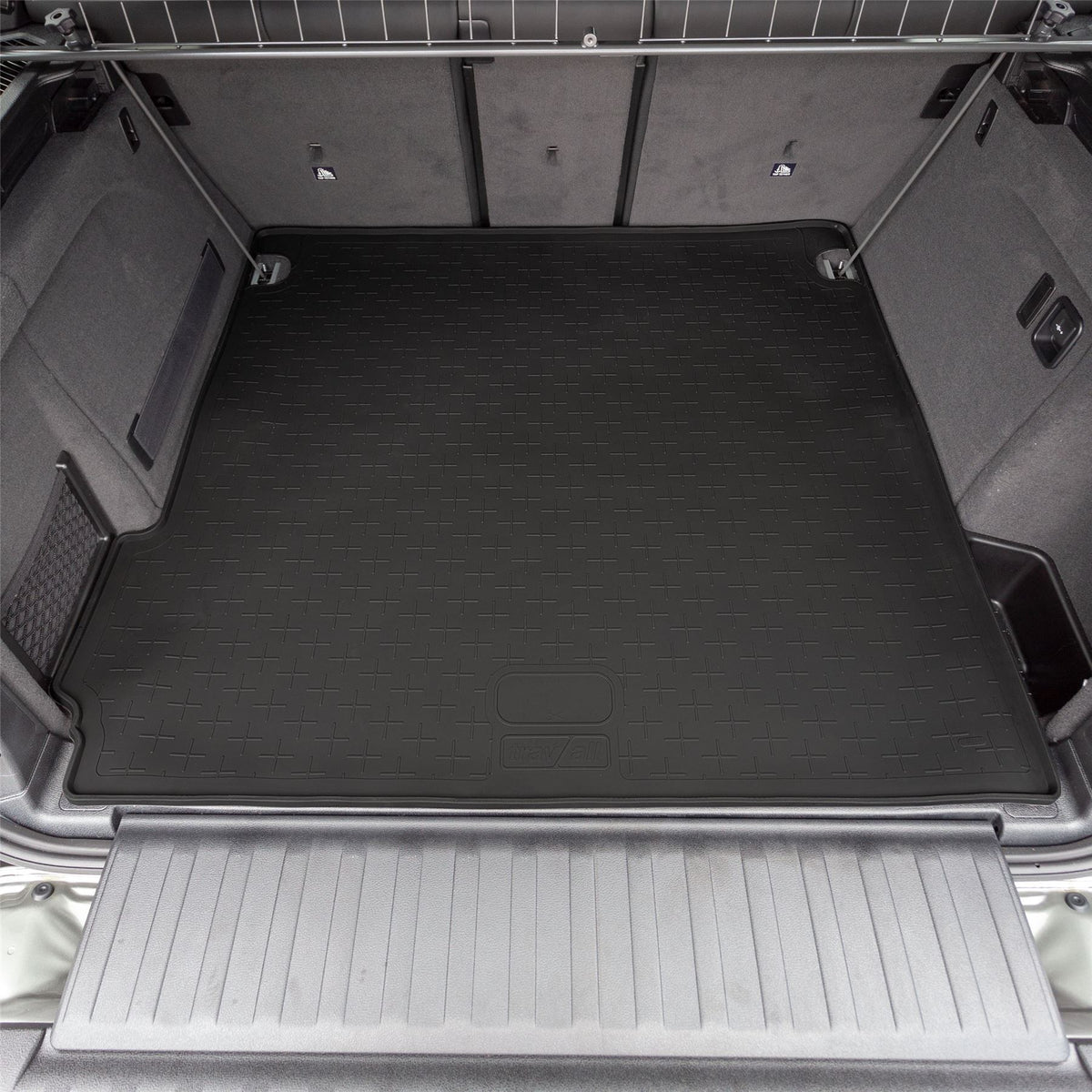 BMW X5 kofferbakmat (2013-2018)