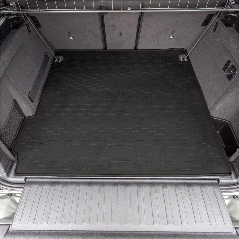 BMW X5 kofferbakmat (2013-2018)