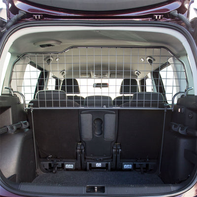 Skoda Yeti Griglia divisoria per cani (2013-2017)