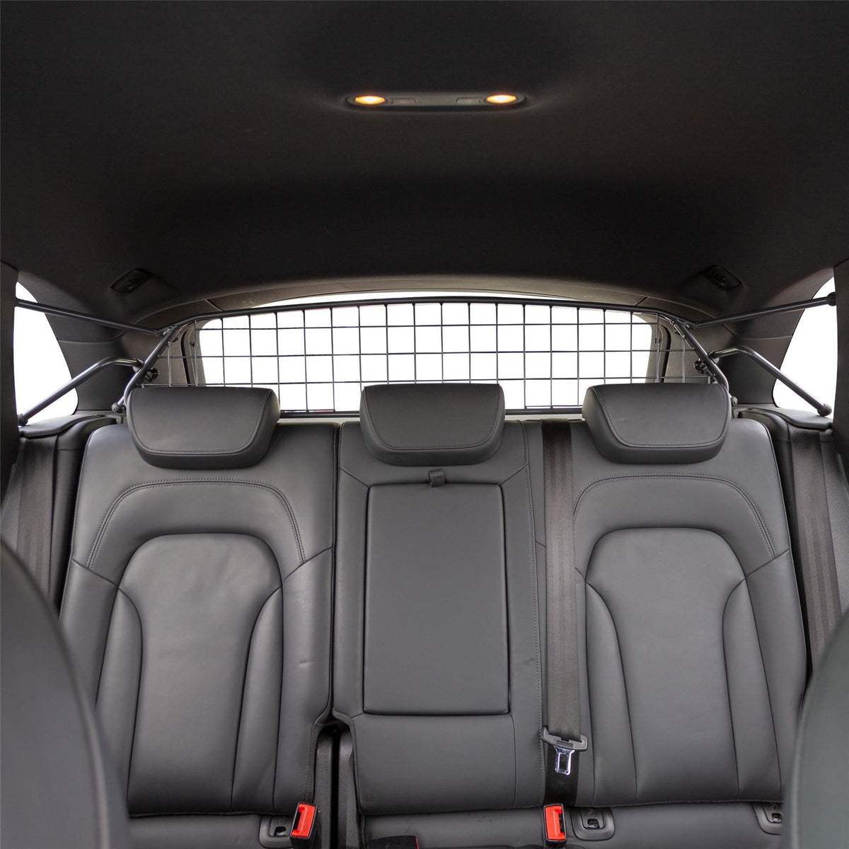 Audi Q5 Dog Guard (2020-2024)