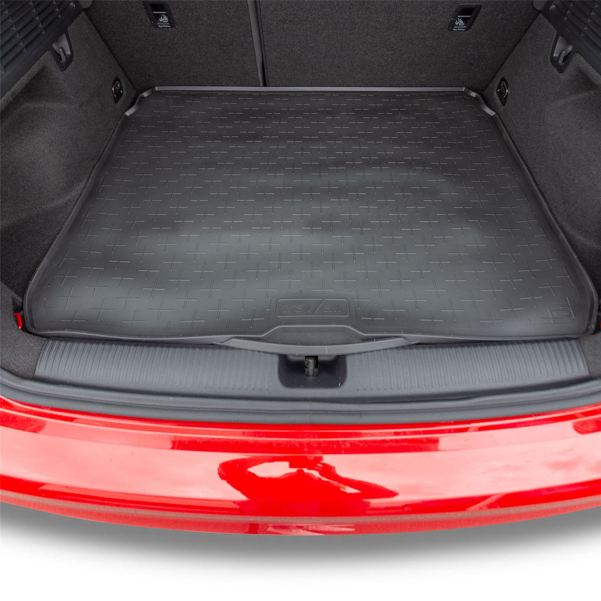 Audi Q2 Boot Liner (2016-2020)