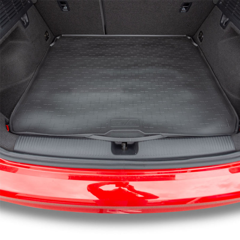 Audi Q2 Boot Liner (2016-2020)