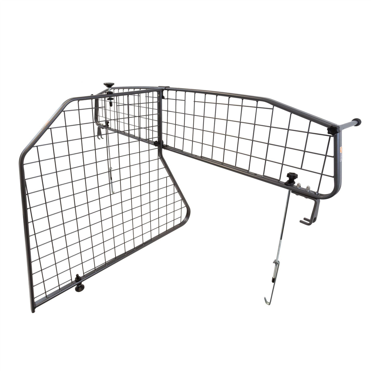 Land Rover Discovery Sport Boot Divider (2019-on)