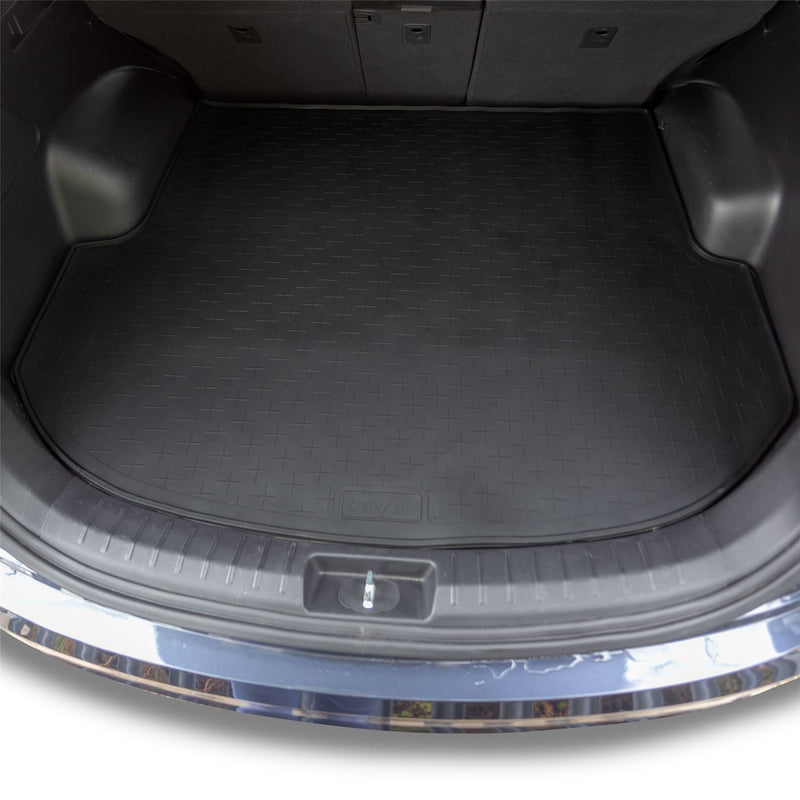 Hyundai Santa Fe Vasca baule (2012-2018)