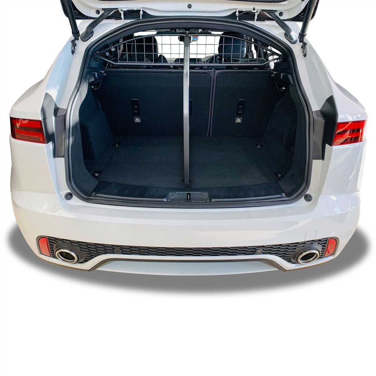 Jaguar E-Pace Trenngitter (2017-jetzt)