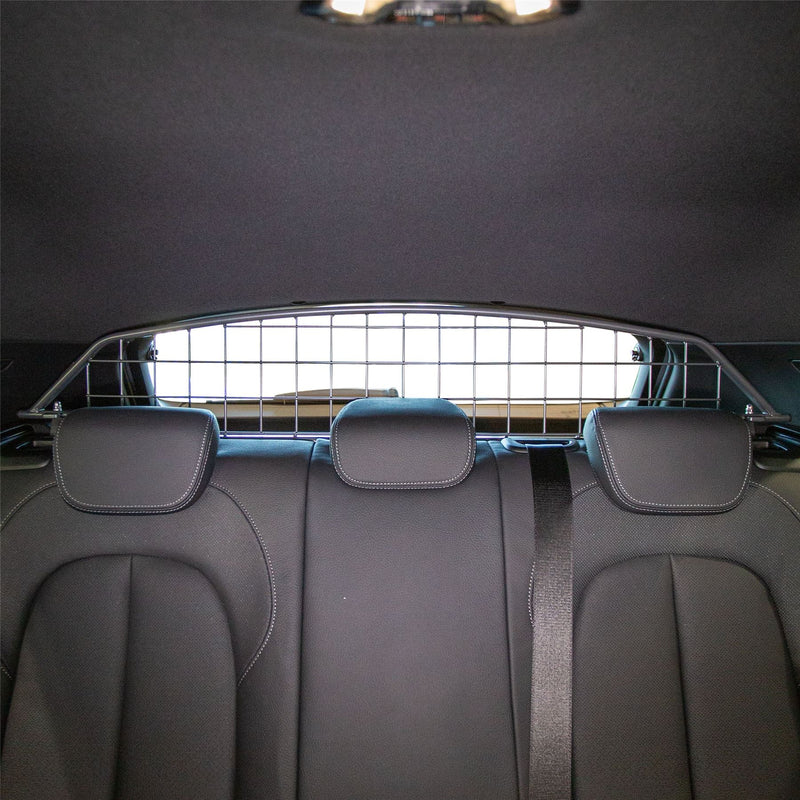 BMW 1 serie Dog Guard (2019-2024)