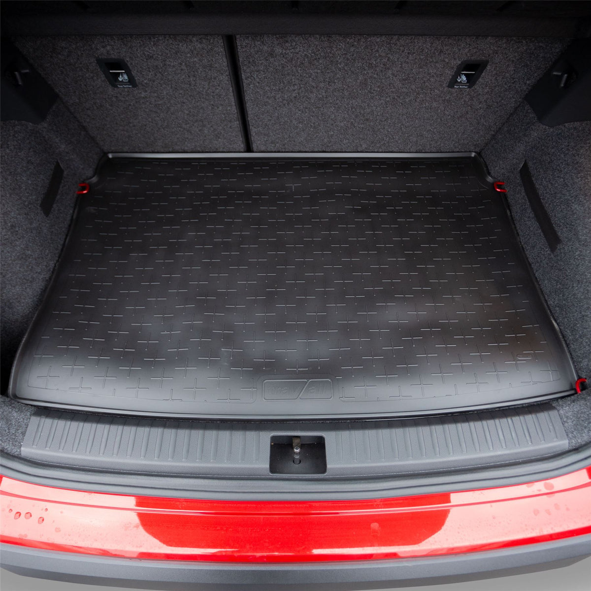 Seat Arona Vasca baule (2017-on)