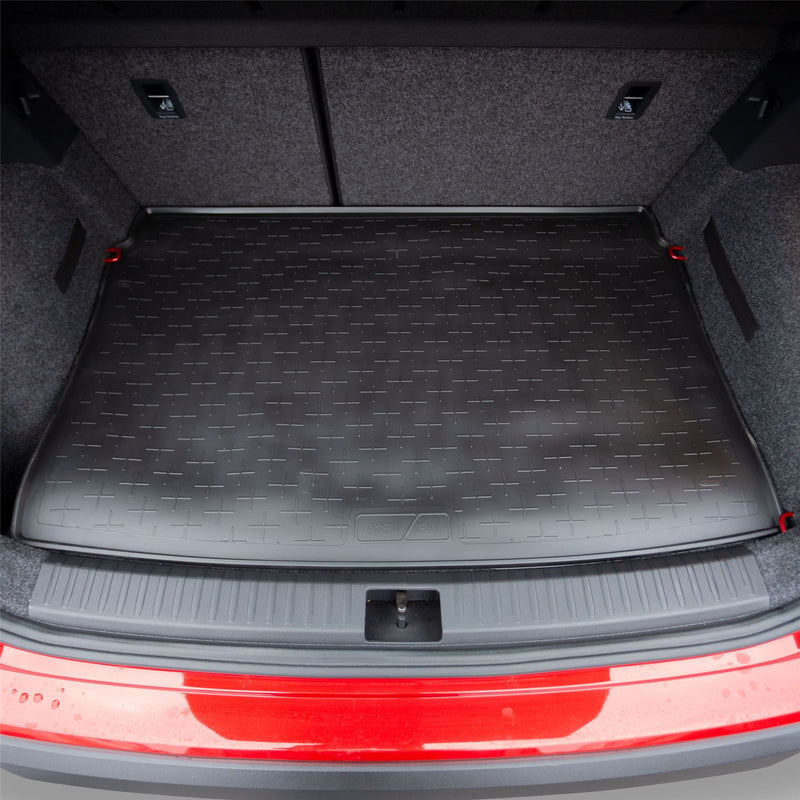 Seat Arona Vasca baule (2017-on)