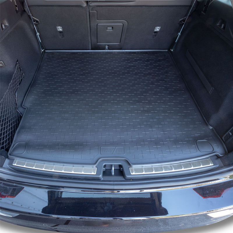 Volvo XC60 Vasca baule (2017-on)