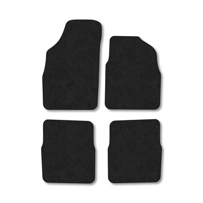 Fiat Panda Carpet Mats (2004-2012)