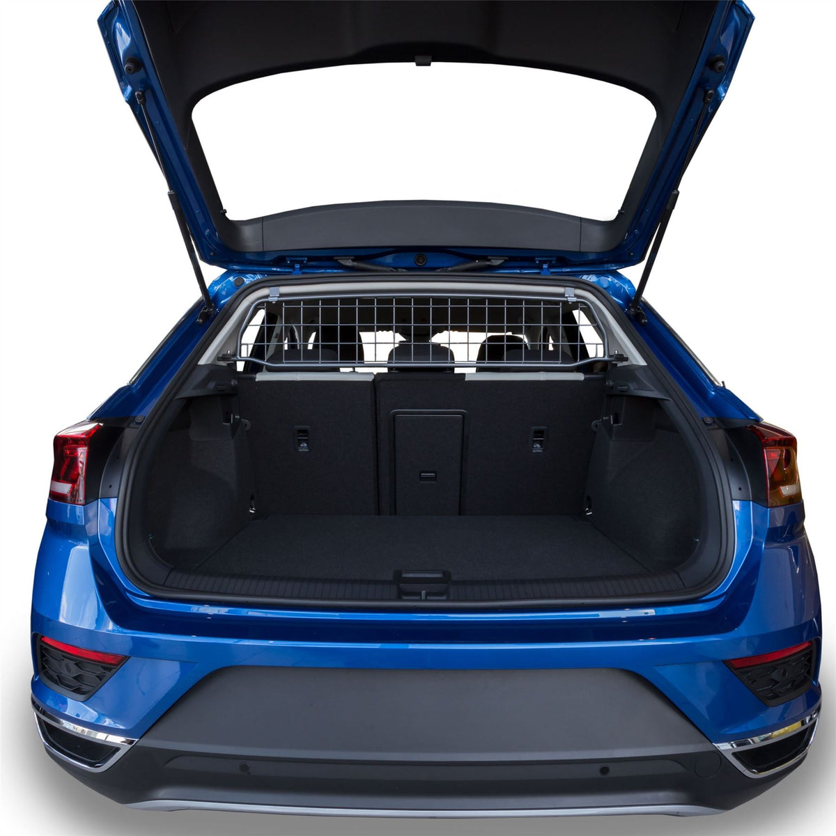 VW T-Cross Dog Guard (2018-2024)