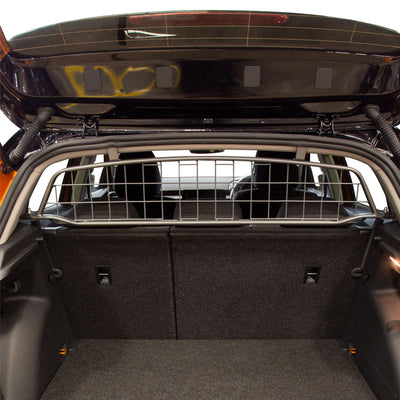 Skoda Fabia Griglia divisoria per cani (2021-on)