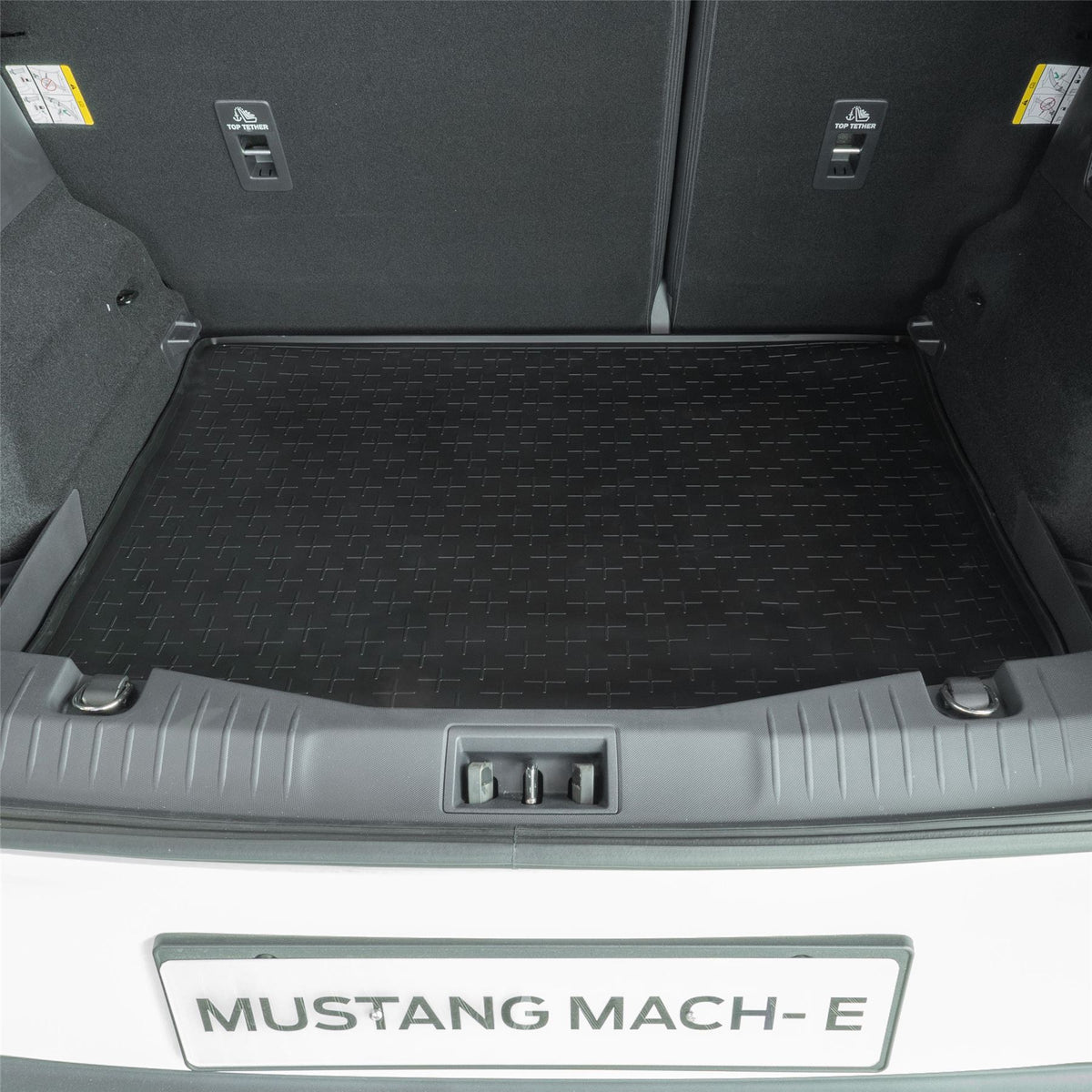 Ford Mustang Mach-E Vasca baule (2020-on)