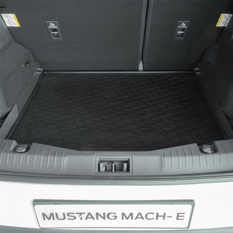 Ford Mustang Mach-E Vasca baule (2020-on)