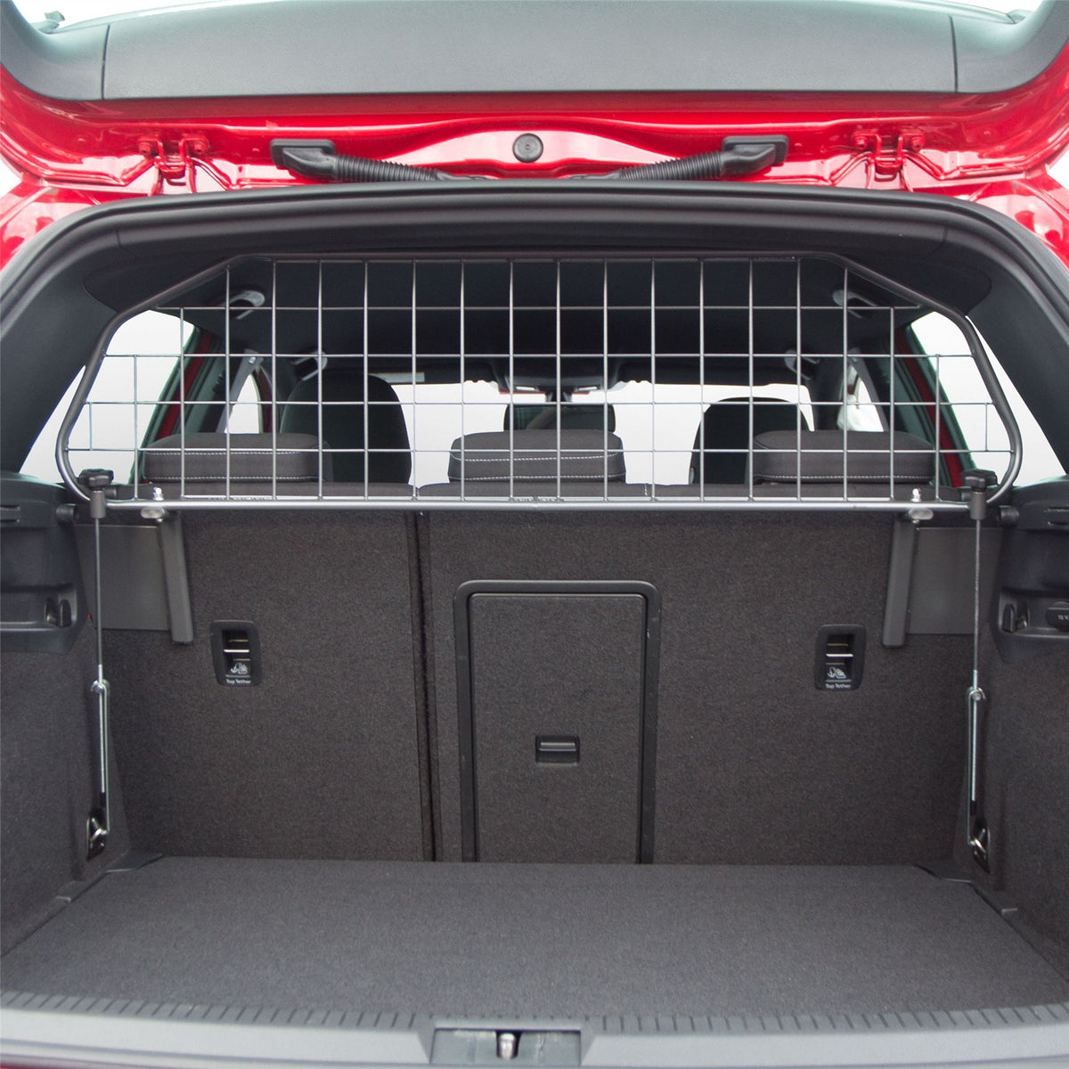 VW Golf Dog Guard (2012-2020)