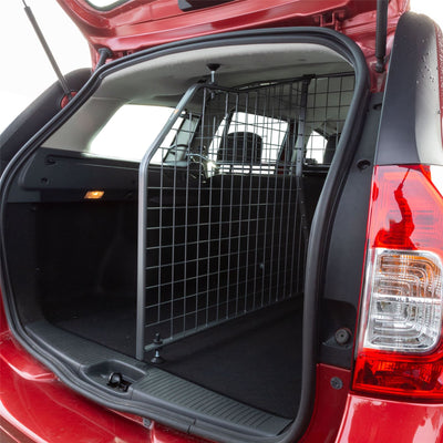Dacia Logan MCV Boot Divider (2012-2020)