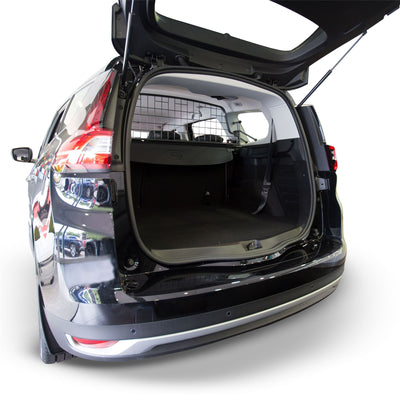 Griglia divisoria del cane nicennale Renault Grand SC (2016-2022)