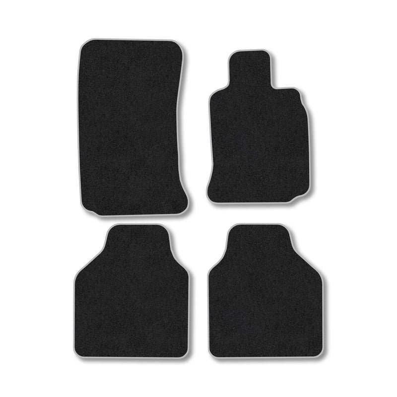 BMW 7 Series Carpet Mats (2001-2008)