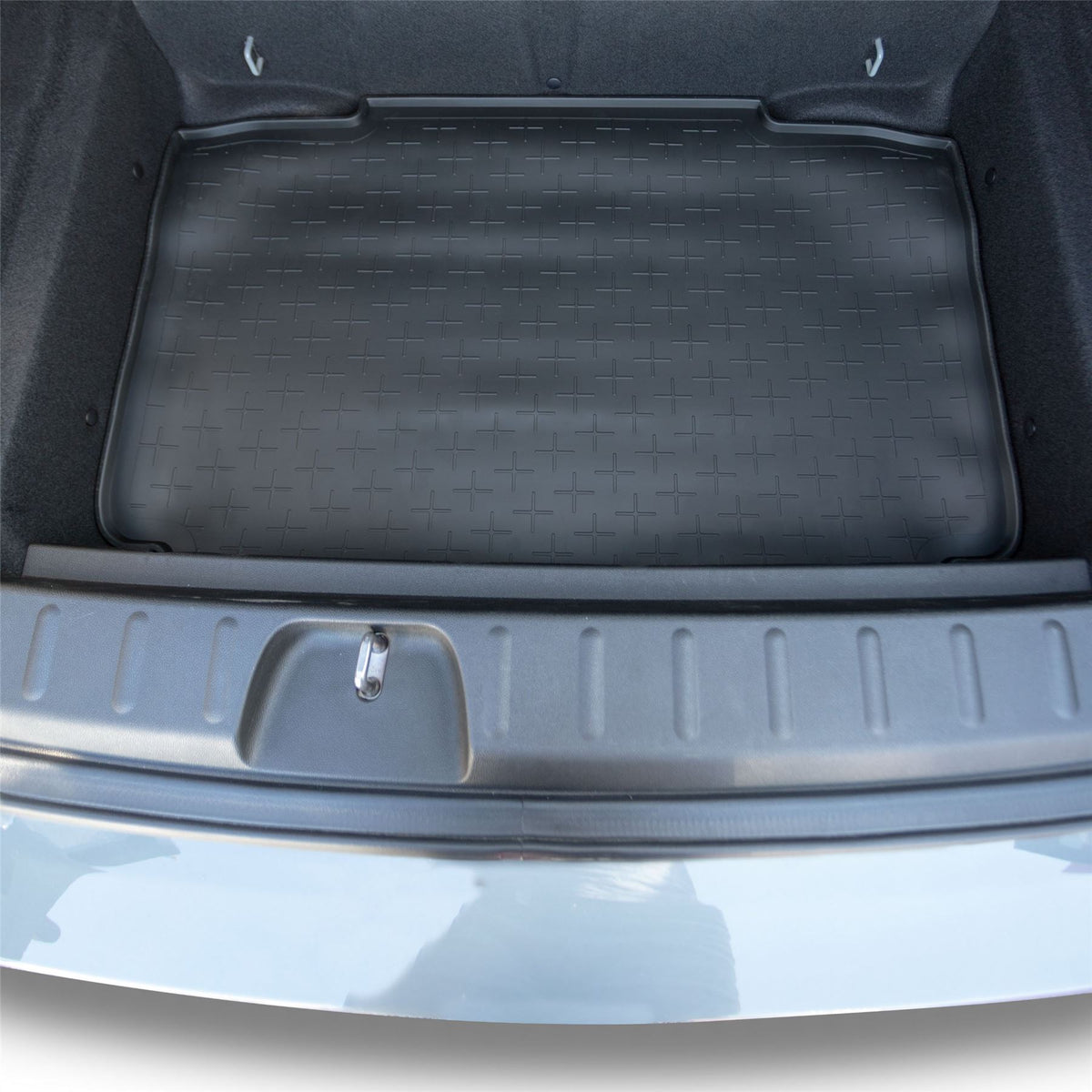 Mini Clubman Kofferraumwanne (2015-2022)