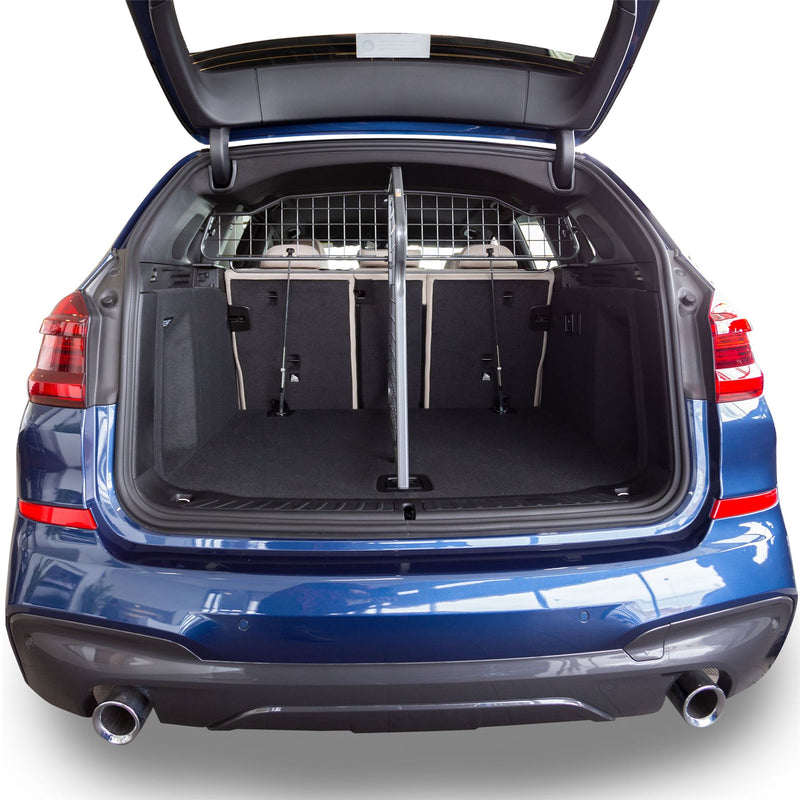 BMW X3 Boot Divider (2017-2021)